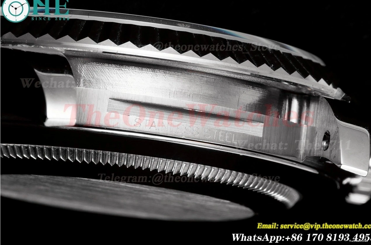 A2836 SS Dia Blue SS 40mm DayDate EWF 0401